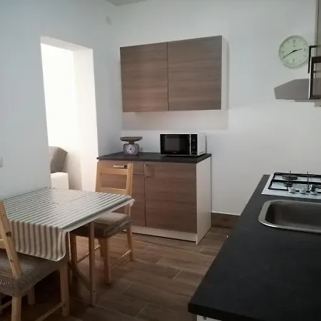 Casa Cetrina Indipendente E Funzionale Holiday home Noto