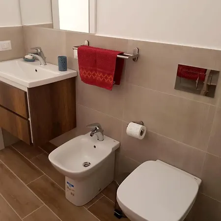 Holiday home Casa Cetrina Indipendente E Funzionale Noto