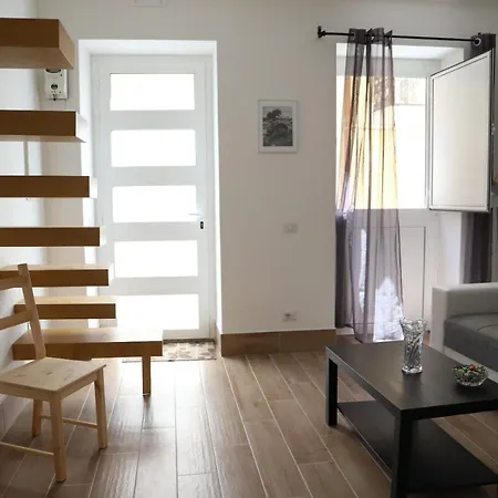Holiday home Casa Cetrina Indipendente E Funzionale