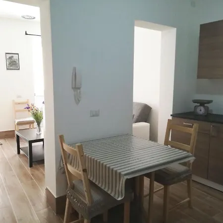 Hébergement de vacances Casa Cetrina Indipendente E Funzionale