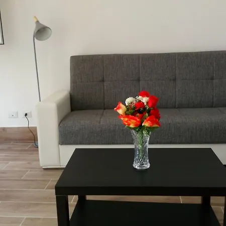 Casa vacanze Casa Cetrina Indipendente E Funzionale *