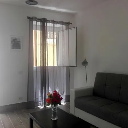 Casa Cetrina Indipendente E Funzionale Hébergement de vacances *