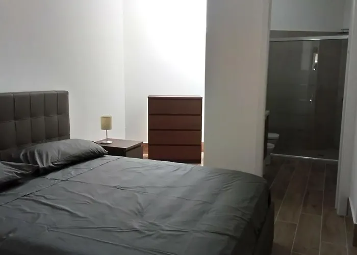 Casa Cetrina Indipendente E Funzionale Noto